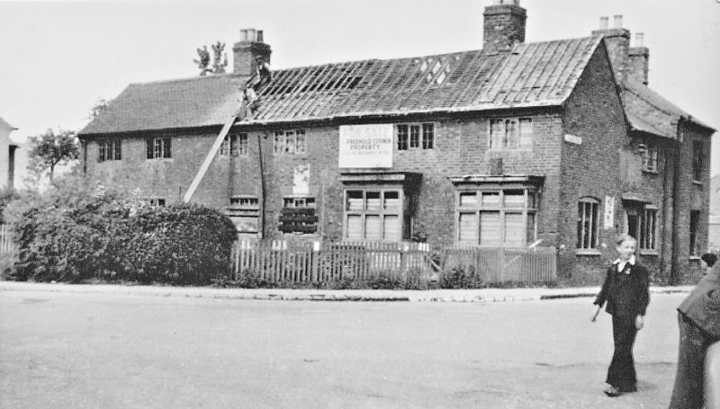 Fox Inn