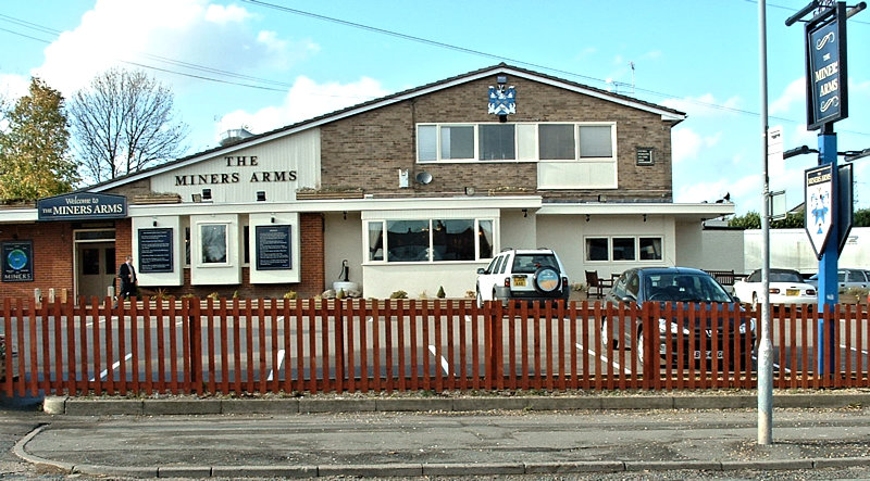 Miners Arms
