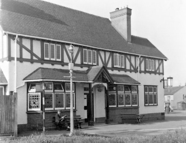 William Iv Foleshill Rd